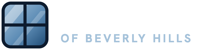 Window Films of Beverly Hills
